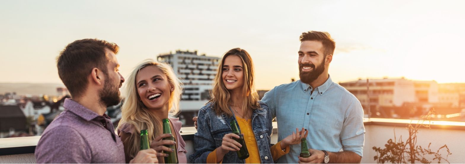 about alcohol - alcohol in daily life