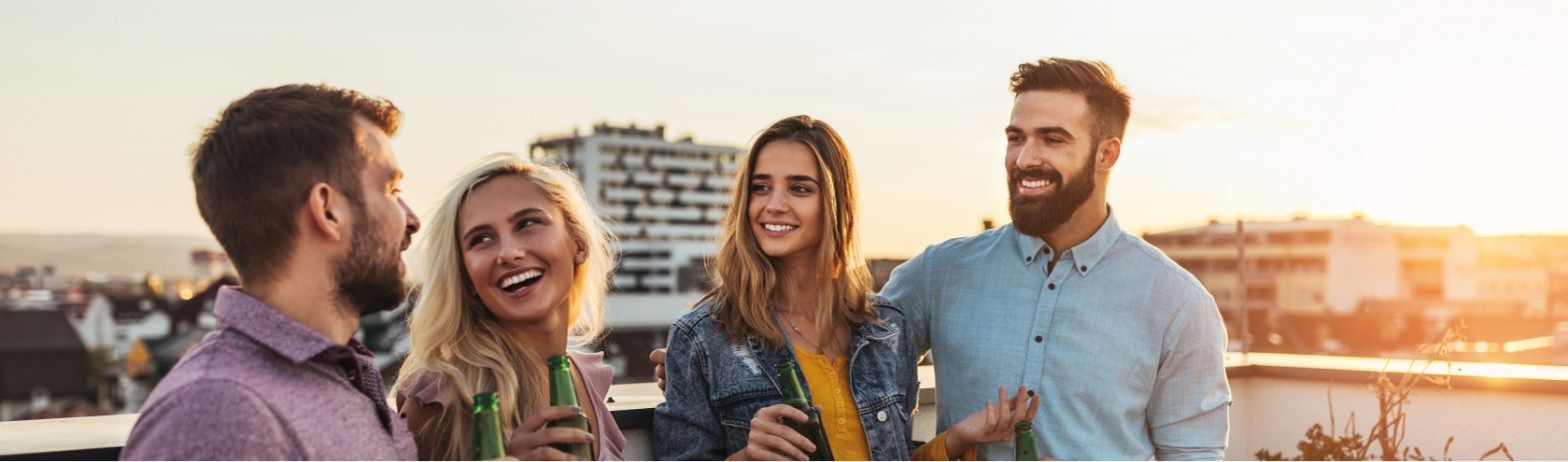 about alcohol - alcohol and your body