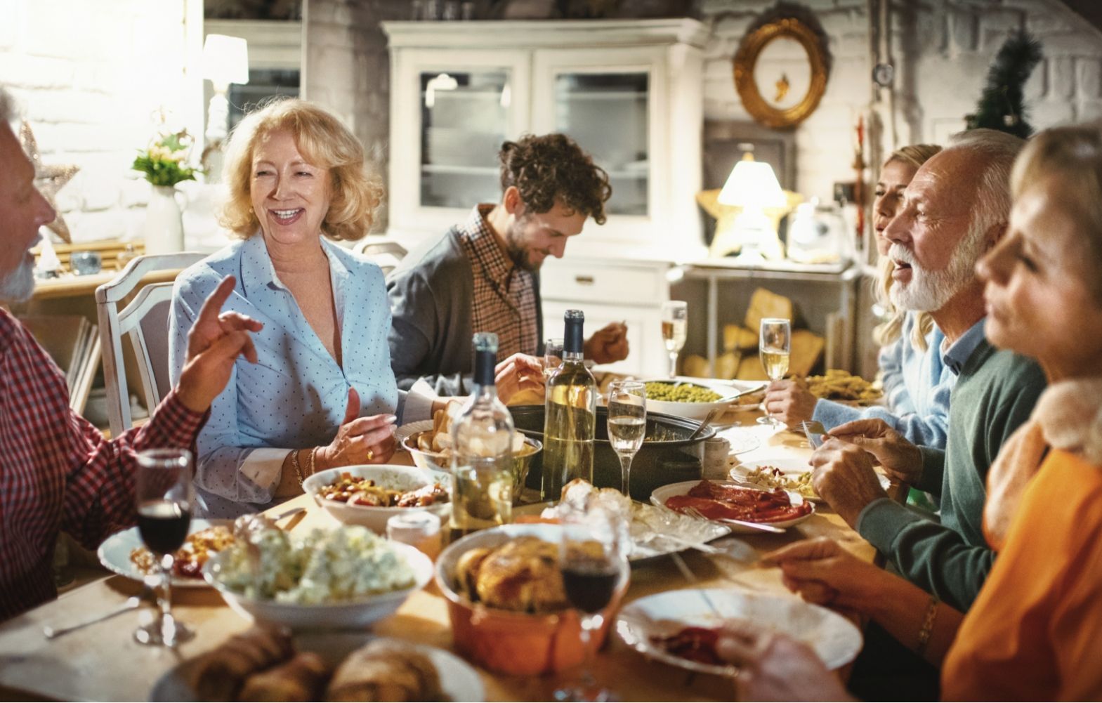 about alcohol - drinking guidelines