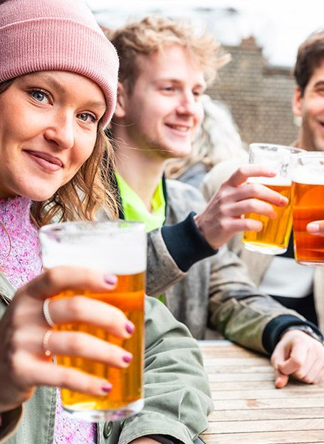 about alcohol - All about beer