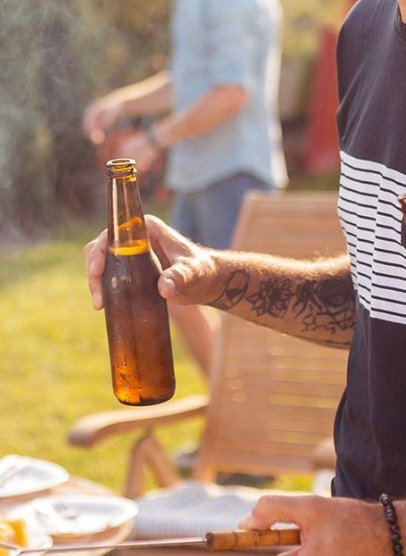 about alcohol - Alcohol and your body