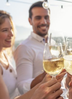 about alcohol - Women and men