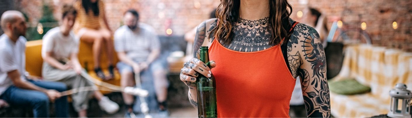 about alcohol - alcohol and your body