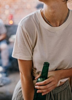 About Alcohol - Alkohol und Ihr Körper