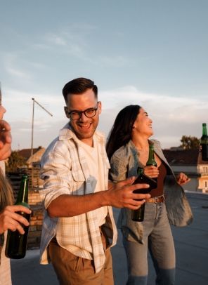 about alcohol - Alcohol in daily life
