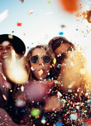 about alcohol - Underage drinking
