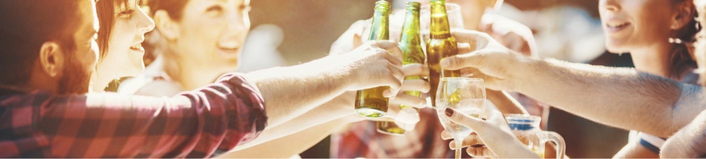 about alcohol - alcohol and your body