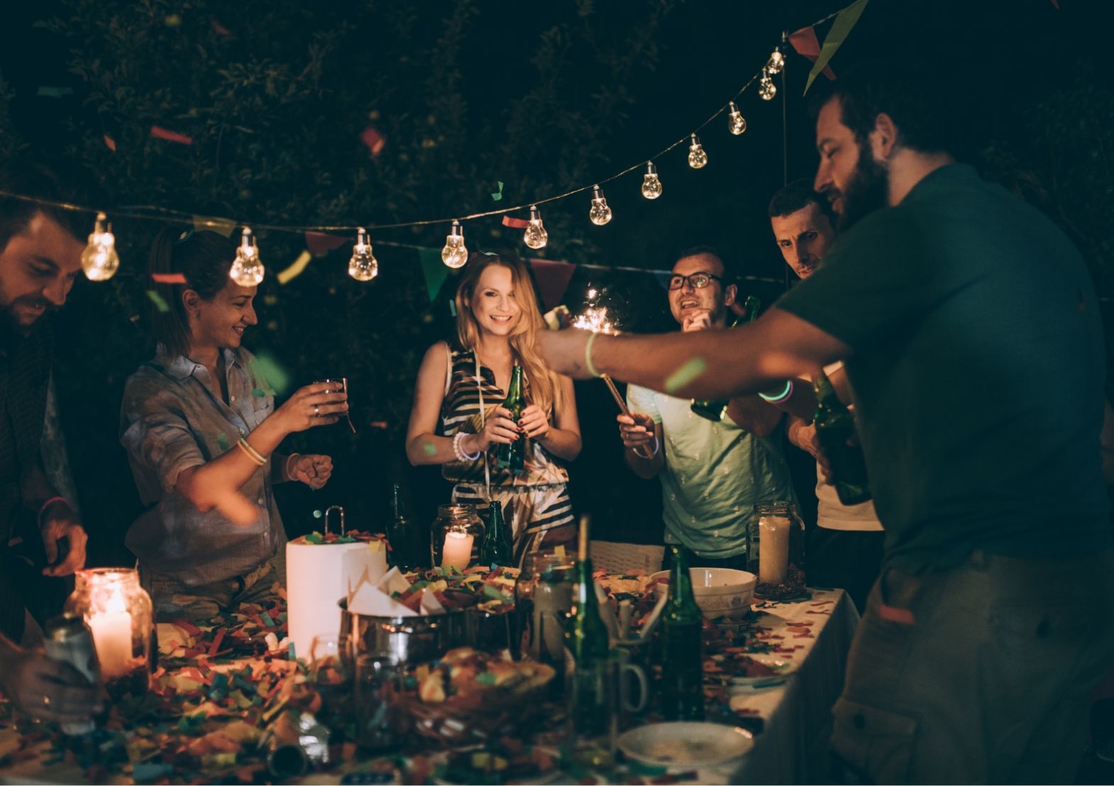 about alcohol - underage drinking