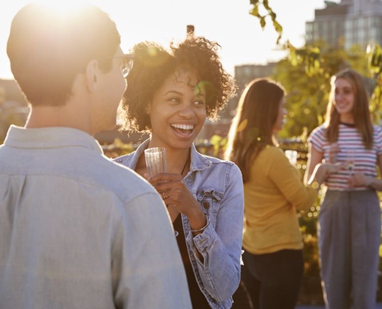 about alcohol - Alcohol in daily life