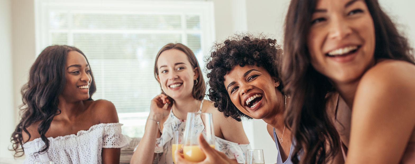 about alcohol - your appearance