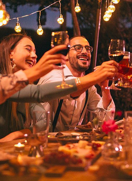 about alcohol - Underage drinking