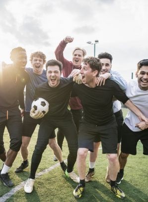 about alcohol - Sports