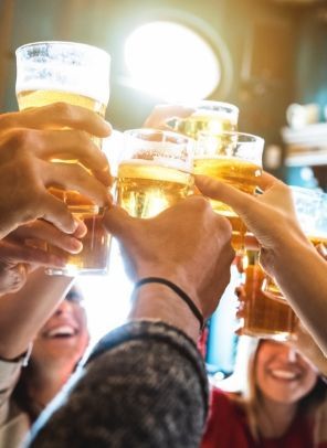 about alcohol - All about beer